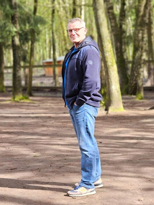 patrik schramke - fahrlehrer